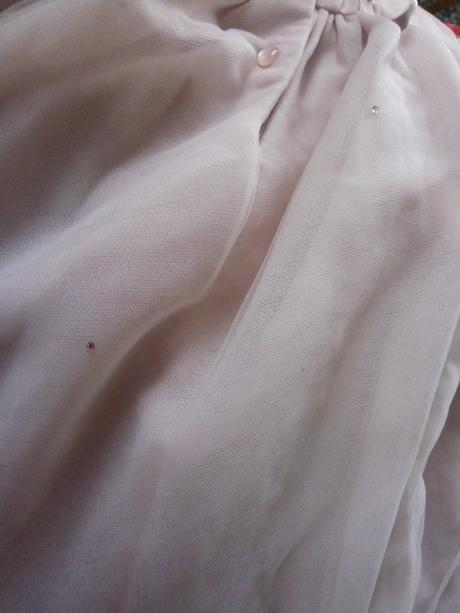 Sviatočné šaty marylebon, bhs,128