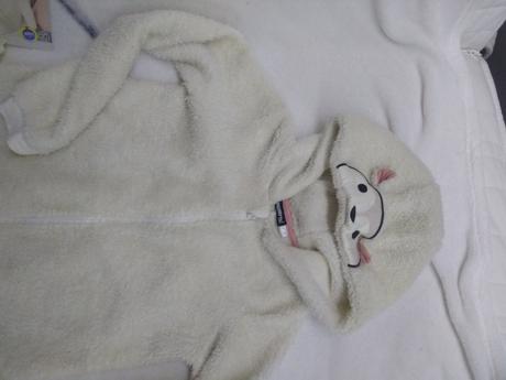 Zimný overal 146/152, pepperts,146