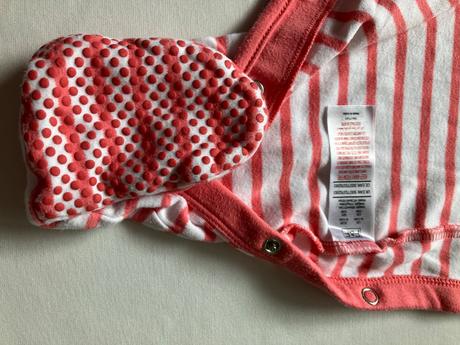 Jednodielne pyžamo, f&f,74