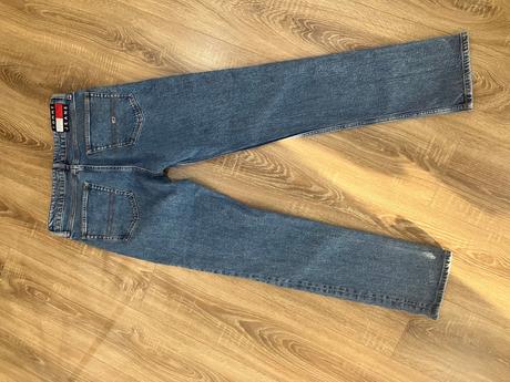 Hilfiger rifle, tommy hilfiger,182