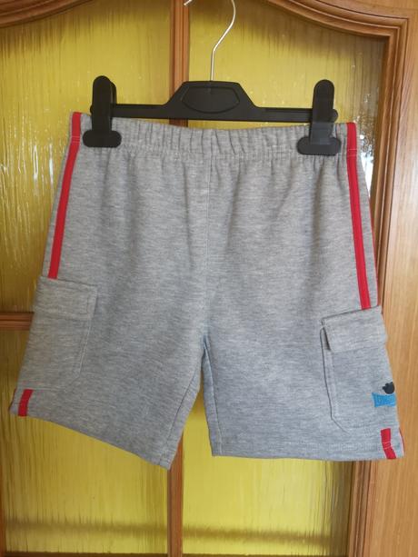 Lonsdale chlapčenský súprava veľkosť 5-6 rokov, lonsdale,110 / 116