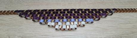 Zaujímavý náhrdelník,