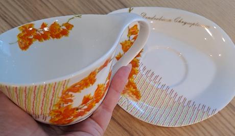 Šálka čajová, 