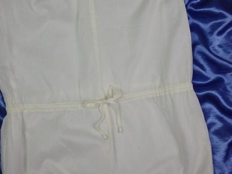 Kvalitné letné šaty/tunika, s