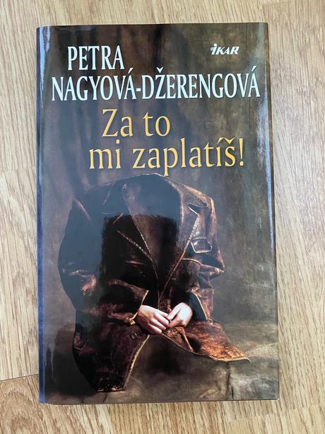 Za to mi zaplatíš, 