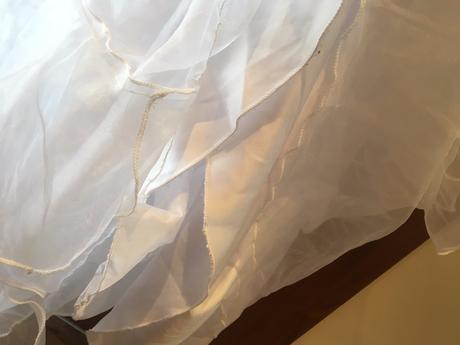 Šaty na prvé sväté prijímanie, 158