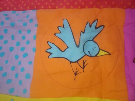 Taf toys deka 2v1 smart gym, 