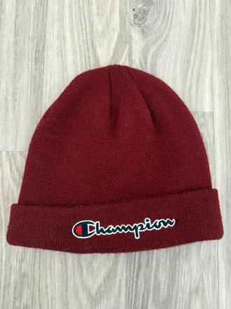 Čiapka champion, champion