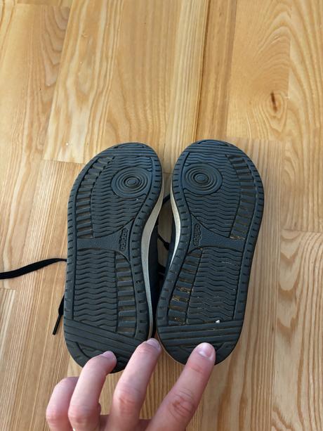 Dievčenské botasky, adidas,33