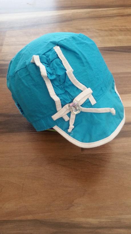 Nenosená šiltovka 98, ajs,98