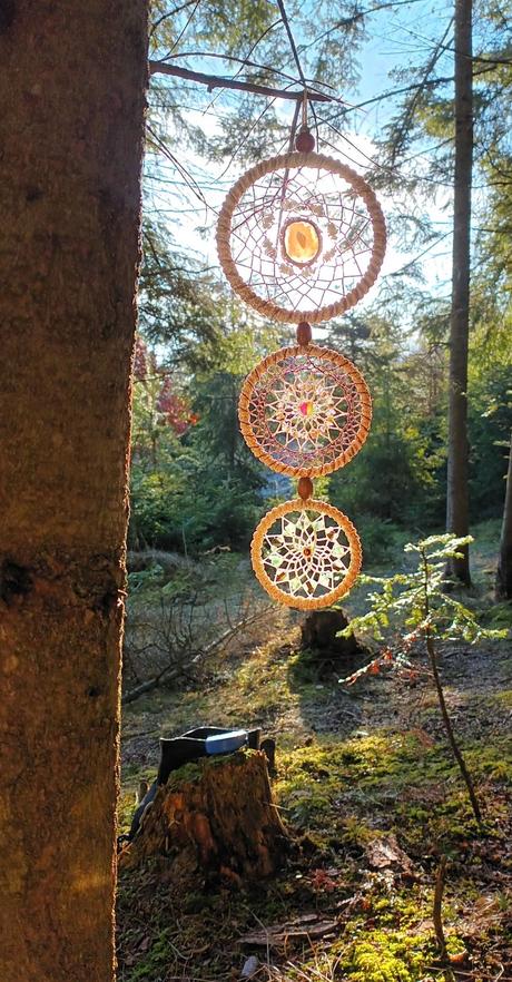 Mandala uvolnenia emocií a vnímavosti,