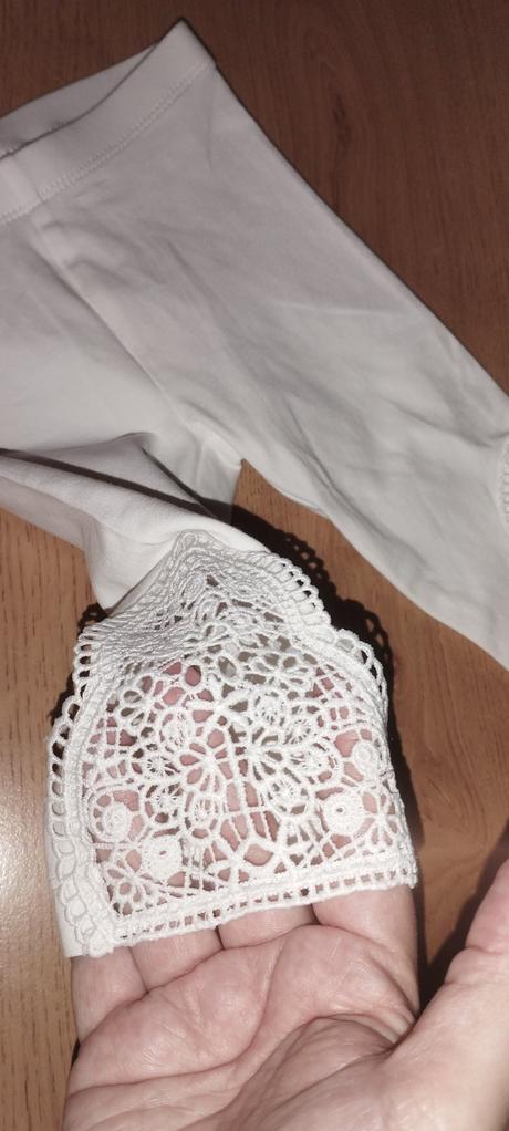 Štýlové kraťasy, c&a,92