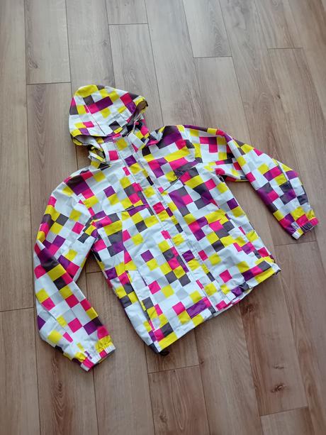 Športová bunda, neverest,164