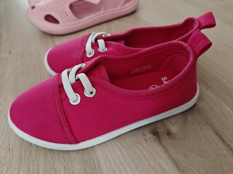 Letne tenisky 27 vd 16,3 cm, 27