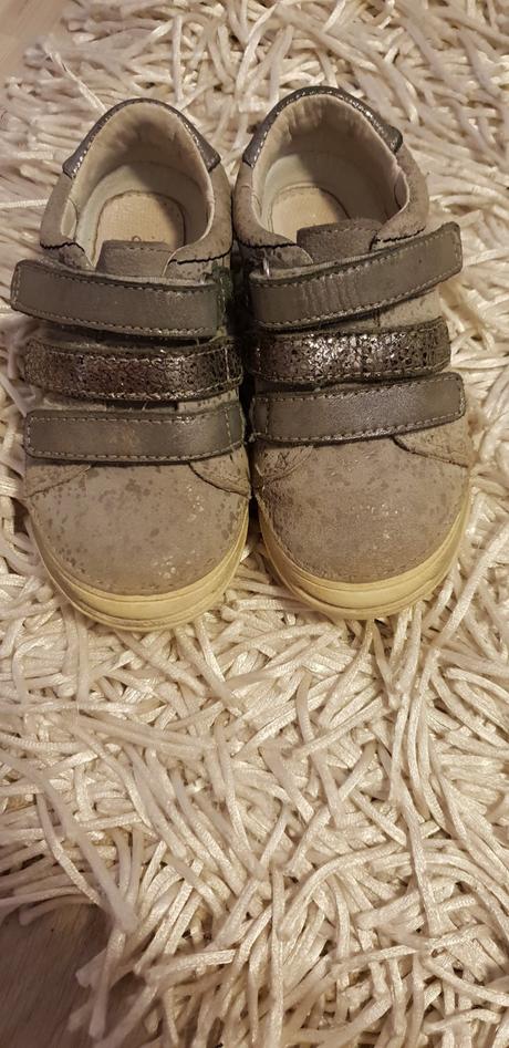 Prechodne topanky zn. d.d.step, d.d.step,25