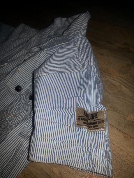 Kosela name it kr.rukav vel.98-104, name it,98