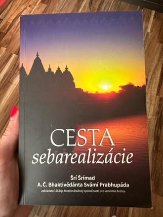 Cesta sebarealizácie,