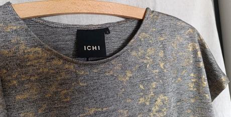 Ichi - damske tricko/bluzka - s, s