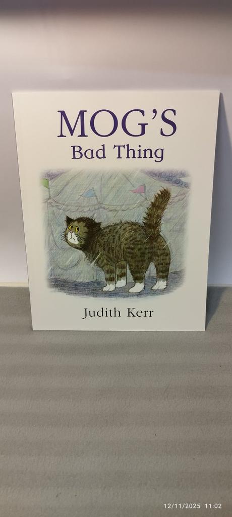 Mog's bad thing, 