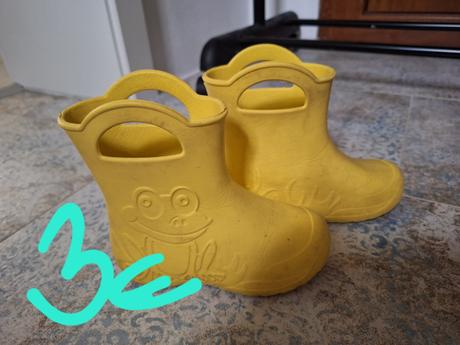 Detské topánky 23 protetika,adidas, 23