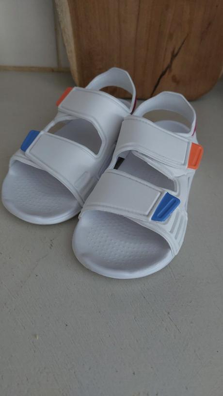 Adidas sandálky, adidas,31
