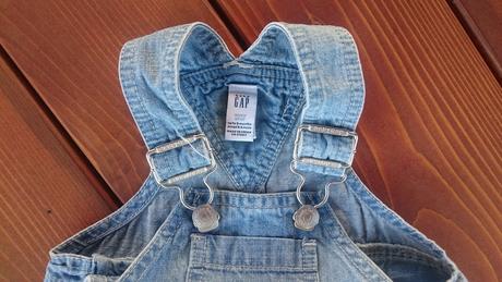 Letné kraťasy, gap,56