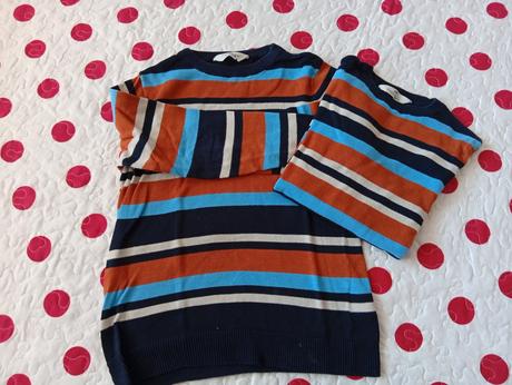 Pulovre, h&m,134