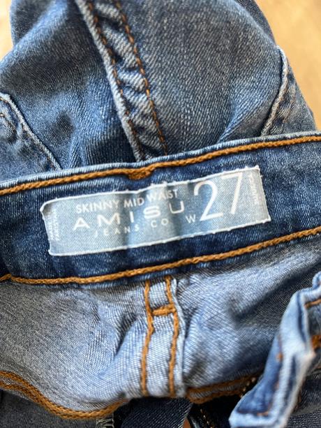 Modre rifle, amisu,s