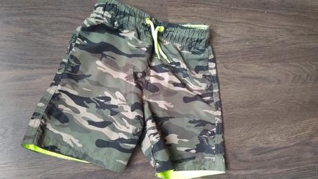 Plavkové kraťasy, dopodopo,116