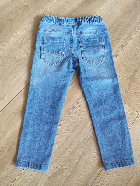 Rifle, zn. reserved, veľ. 104, reserved,104