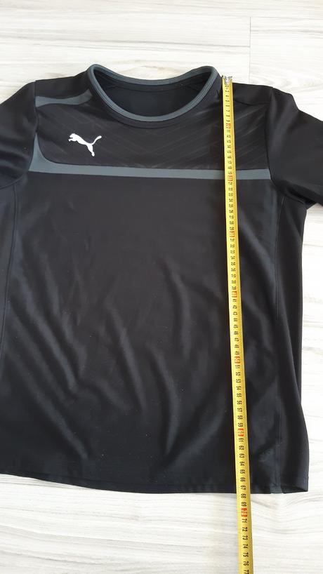 Tričko puma, puma,m