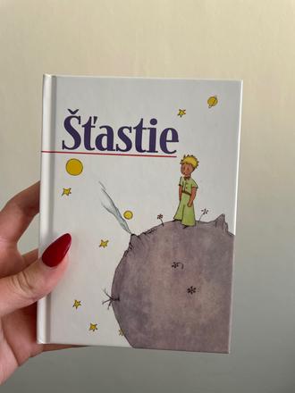 Kniha šťastie - citáty, 