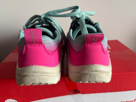 Superfit tenisky, superfit,32