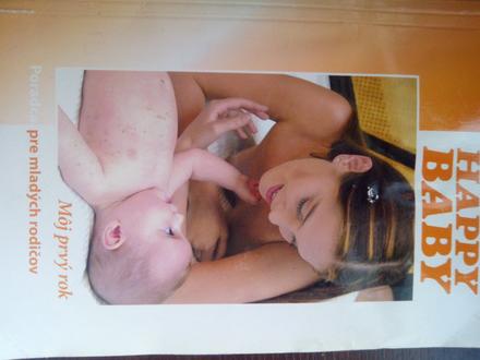 Príručka pre mladé mamičky s deťmi,