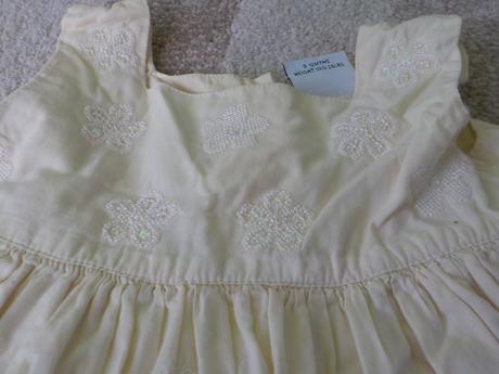 Veľký balík šaty, bundy... veľ. 80 (9-12 m.) 30 ks, 68–80