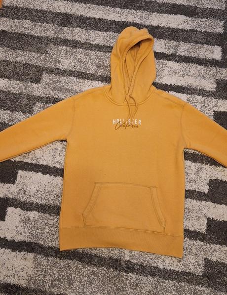 Mikina hollister, hollister,s