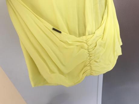 Pestré plážové minišaty m/l, m