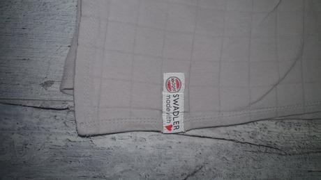 Veľká osuška/uterák pre bábätko, 