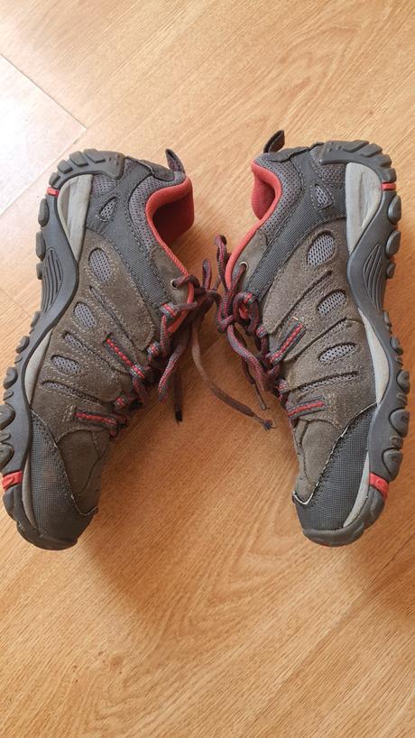 Merrell turisticke topanky, merrell,39