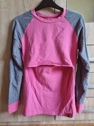 Mikina na kokenie, s