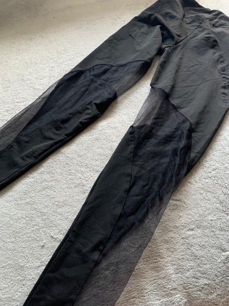 Dievcenske priehladne leginy, 158