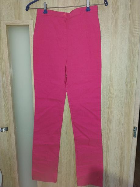 Nohavice č.36-38, 36