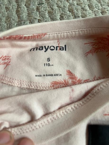 Mayoral 110, mayoral,110