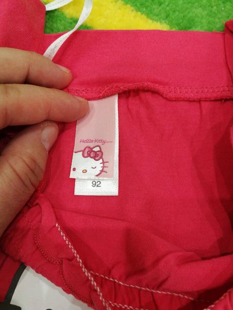 Tričko, sanrio,92