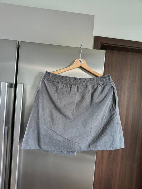 Cos letná bavlnená sukňa na gumu m-l, cos,l / m