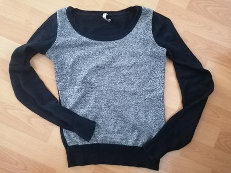 Svetrík xs, kenvelo,xs