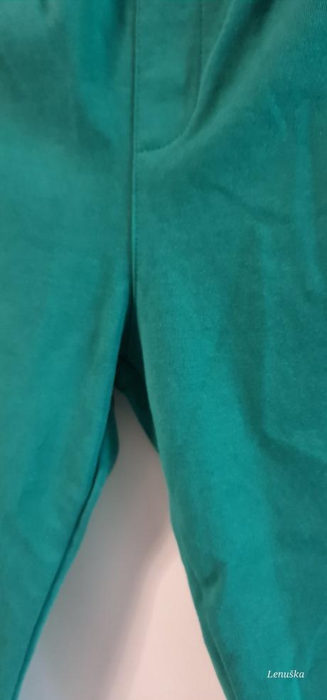 Detské tepláky, reserved,152