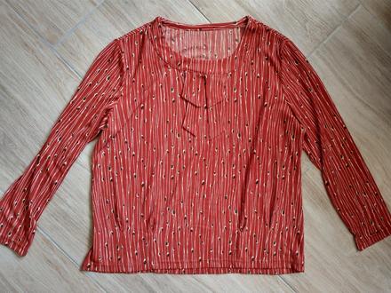 Blúzka, 44