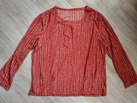 Blúzka, 44