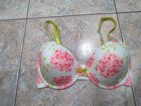 Podprsenka  85/c, 85c